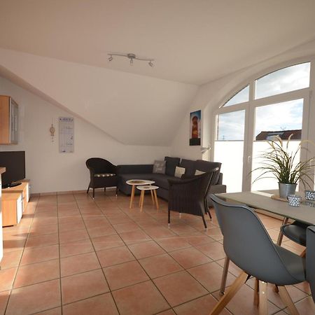 Atlantik-Kolk 30 Appartement Norddeich  Buitenkant foto