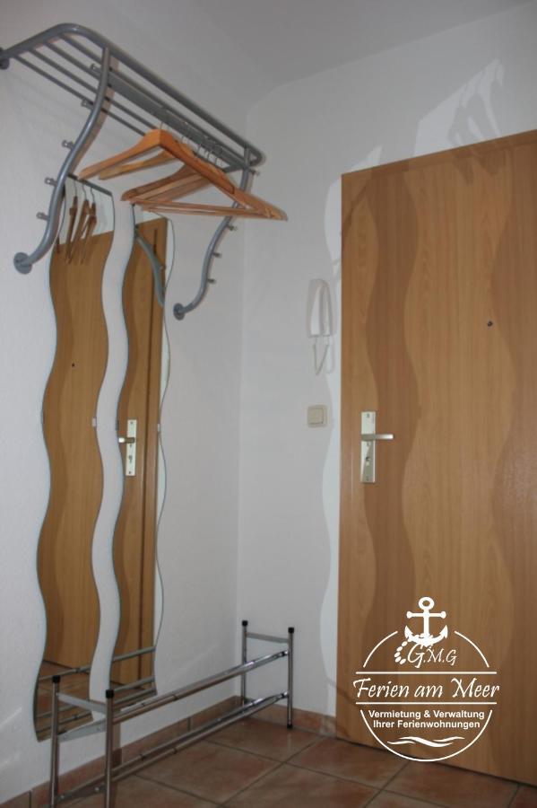 Atlantik-Kolk 30 Appartement Norddeich  Buitenkant foto